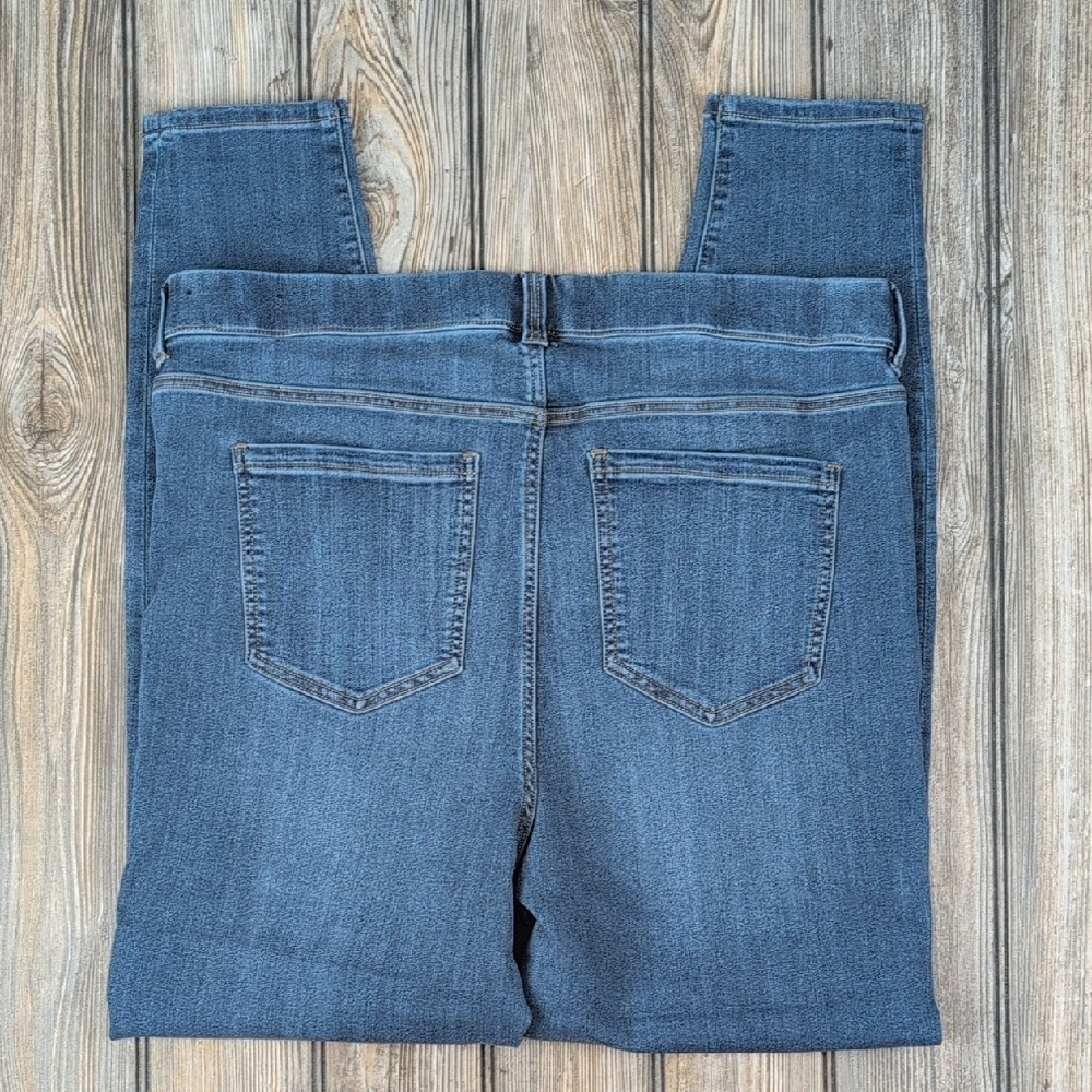 Liverpool Los Angeles "The Skinny" Jeggings - Size 16/33​ - Picture 2 of 15
